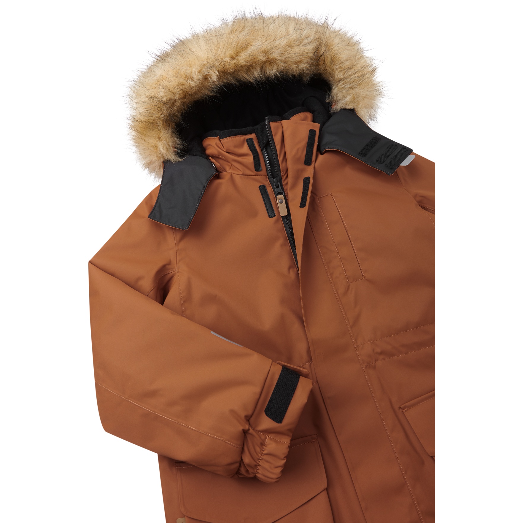Junior sales winter jackets