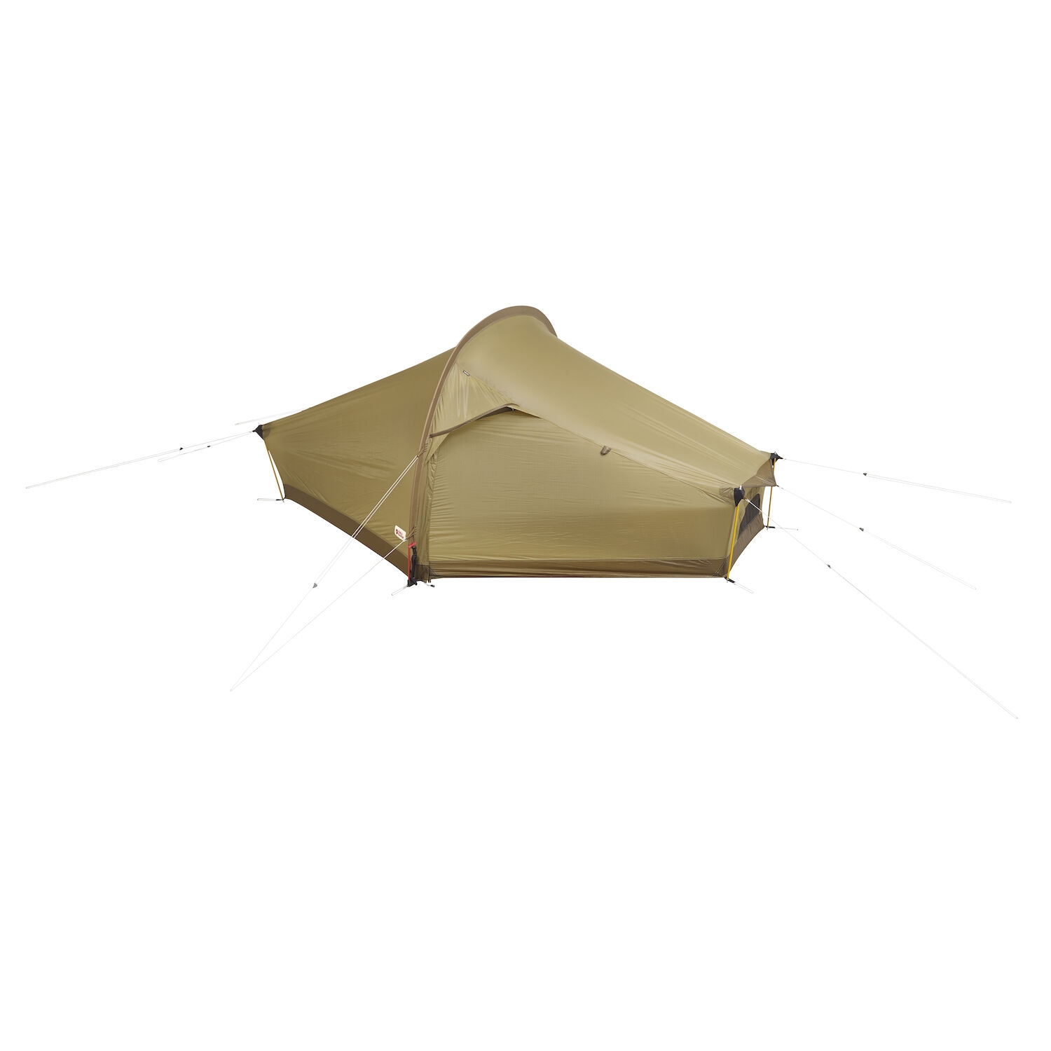 Productfoto van Fjällräven Abisko Lite 1 Tent - sand