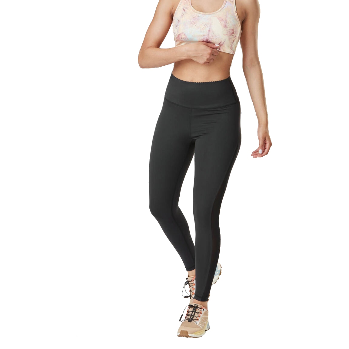 Picture of Picture Cintra Tech Leggings Women - Black