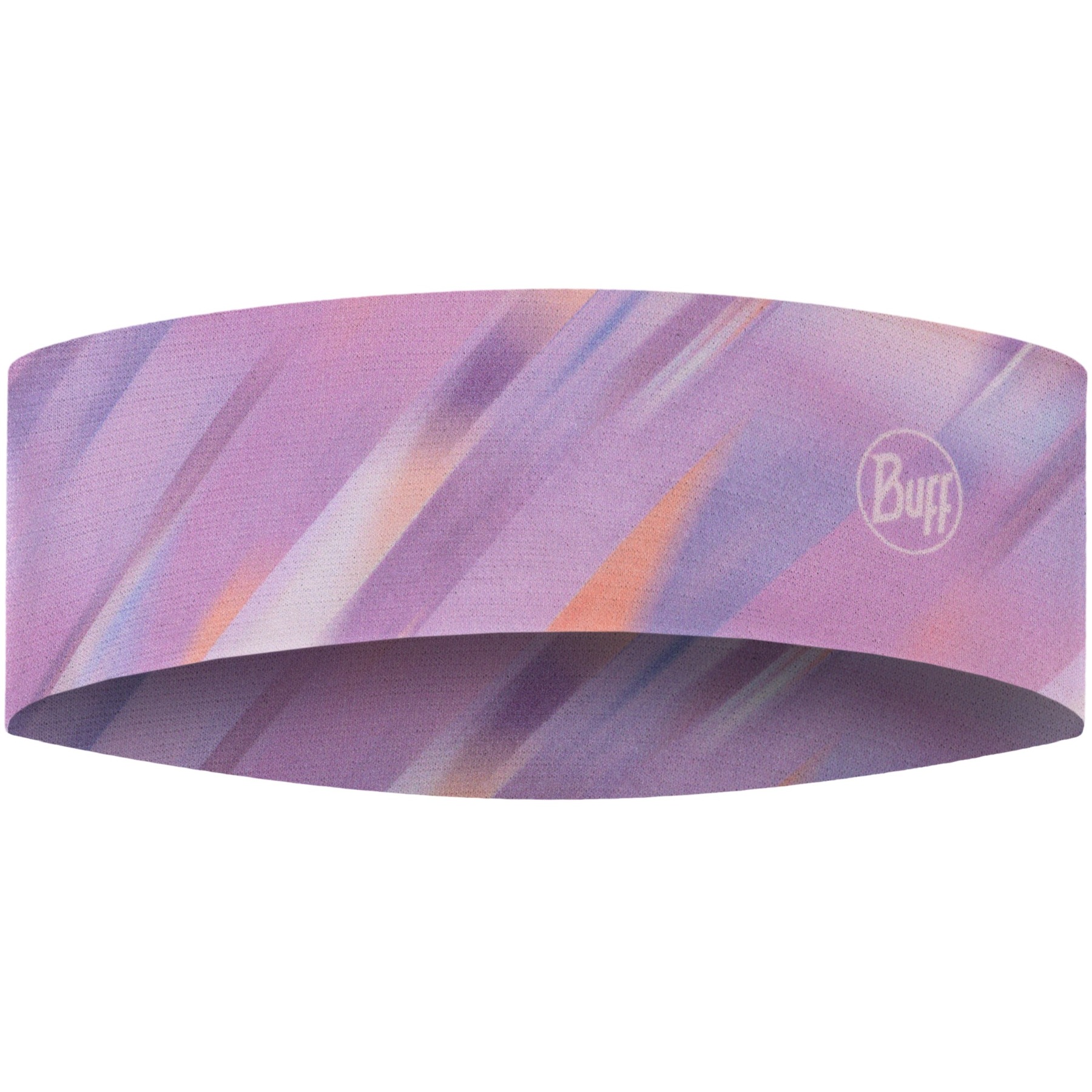 Picture of Buff® CoolNet UV Slim Headband Unisex - Shane Orchid