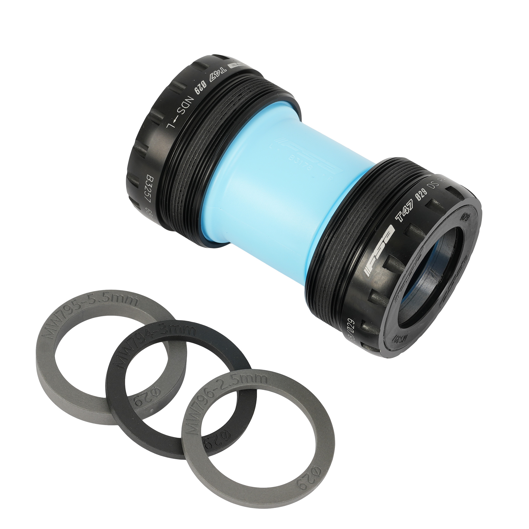 Bild von FSA Innenlager - BB-6003 | T47-68-DUB