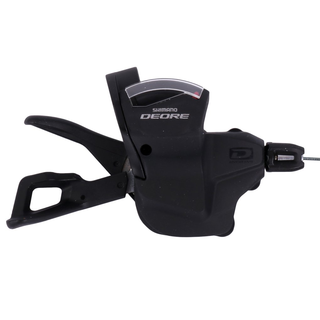 Shimano Deore SL-M6000 Shifter Right 10-Speed — afbeelding 1