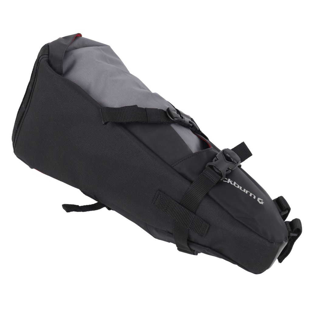 Blackburn Outpost Seat Pack Dry Bag 11L black BIKE24