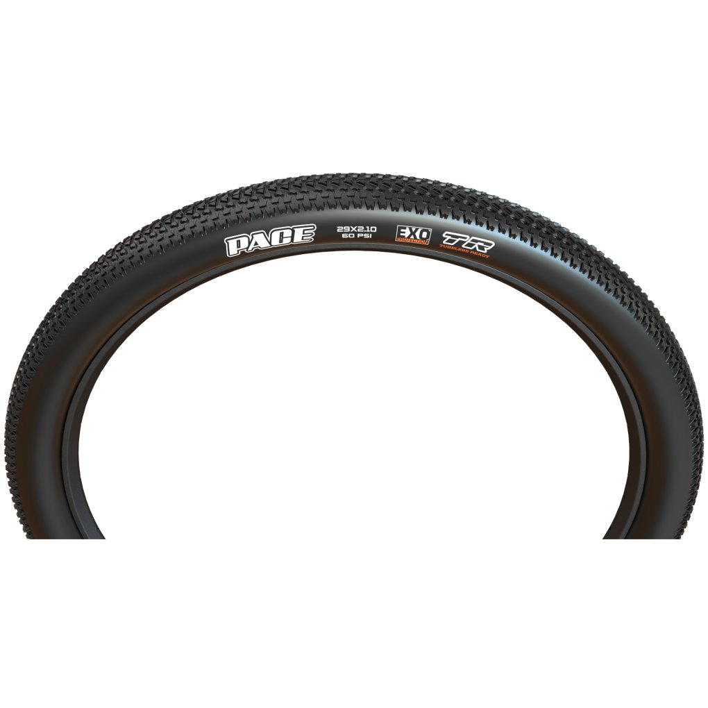 Maxxis Pace Folding Tire - Dual | EXO TR - 29x2.10