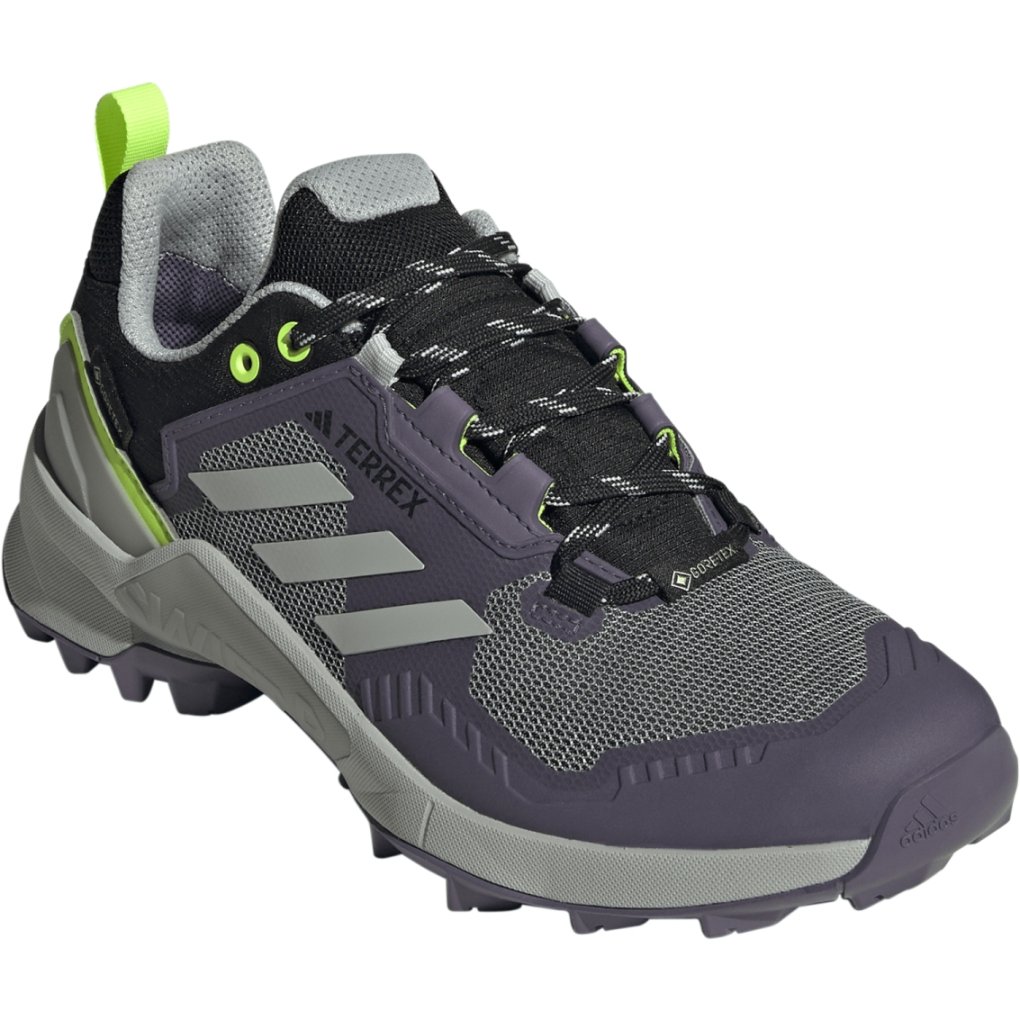 adidas TERREX Swift R3 GORE-TEX Hiking Shoes Women wonder silver