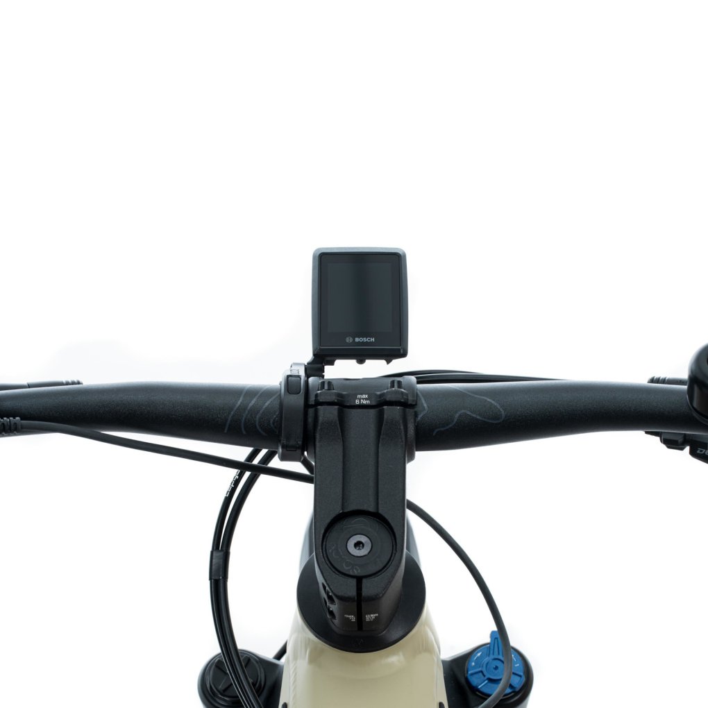 ACID KIOX 300 Mount for Handlebar - black | BIKE24