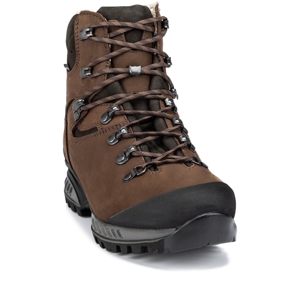 Hanwag Tatra II GTX Shoes Men Brown BIKE24