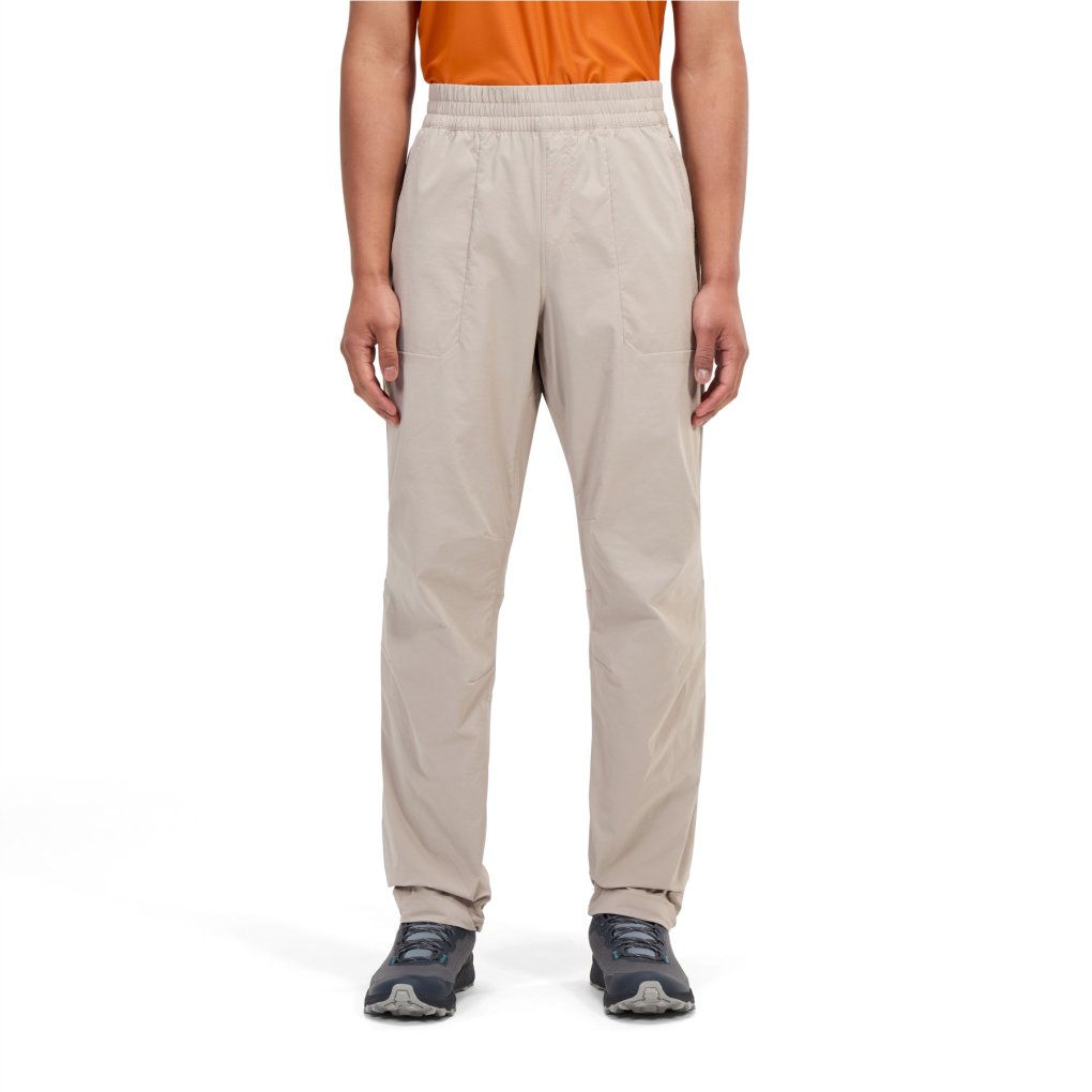 Berghaus Explorer Pants Men - Taupe | BIKE24