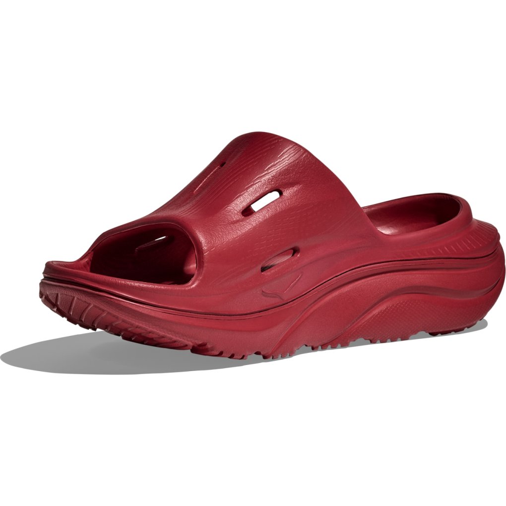 Slide Sandal Hoka Sandals Amazon 12 Best Recovery Sandals Of 2024
