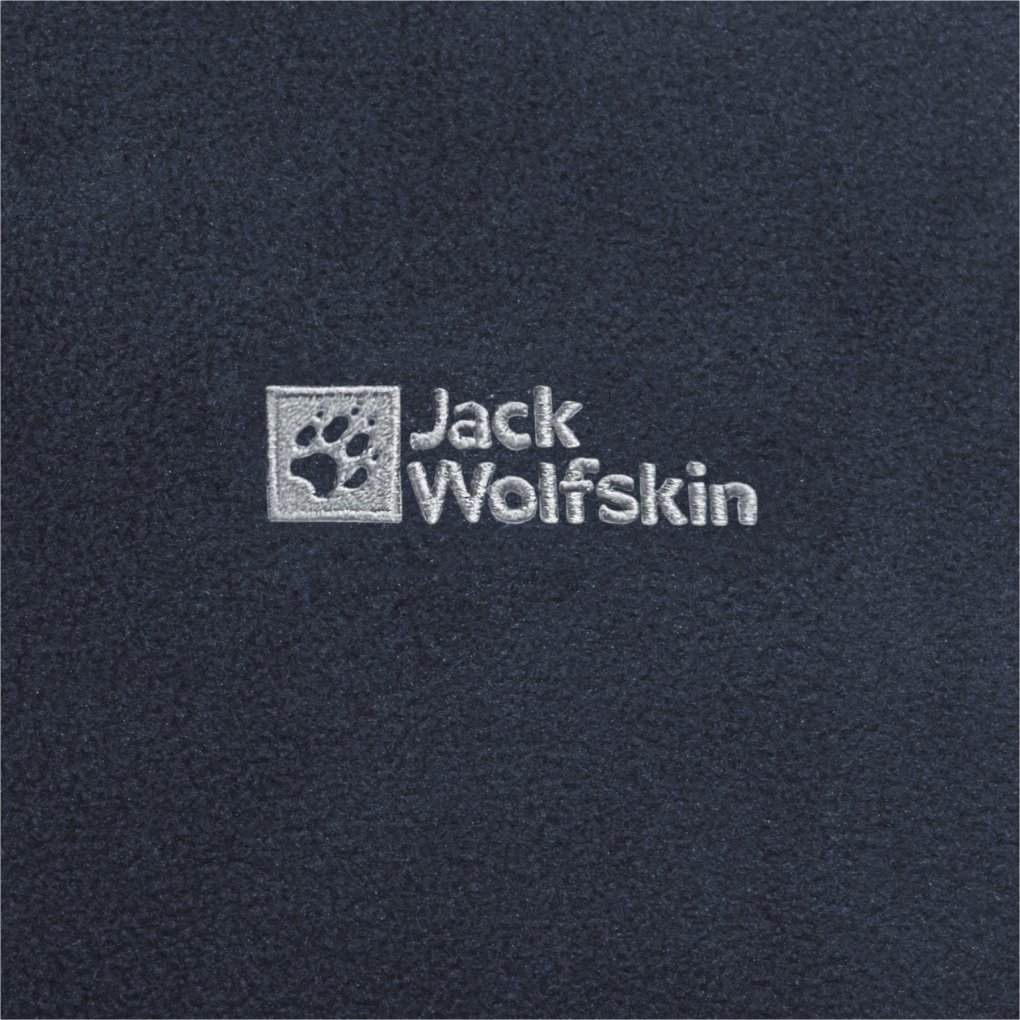 Jack Wolfskin Winterstein Full Zip Jacke Herren midnight sky