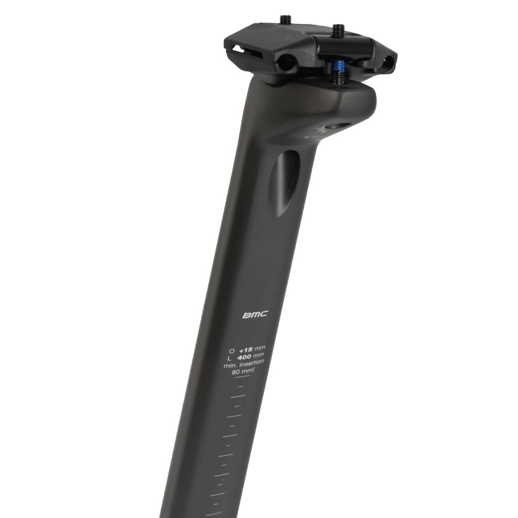 BMC Carbon Seatpost for Teammachine SLR01 / SLR (MY 2021) - 0mm