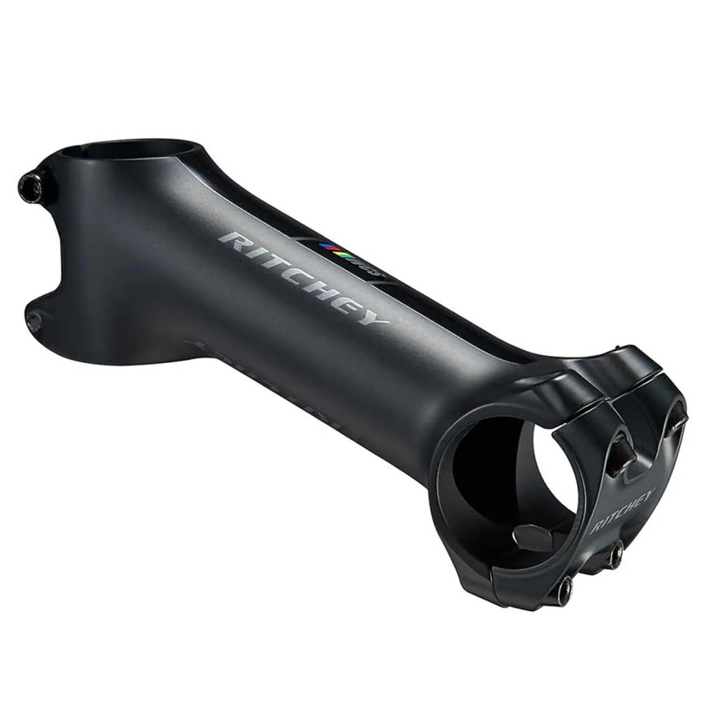 RITCHEY C220 STEM 25° 100mm 未使用品 ritchey-wcs-c220-25d-stem-