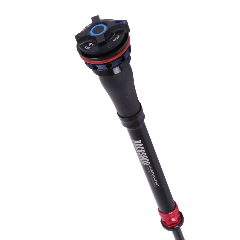 パーツ Rockshox reba race 150mm Rock Shox amortyzator Reba RL SoloAir 100mm 29” 15x100