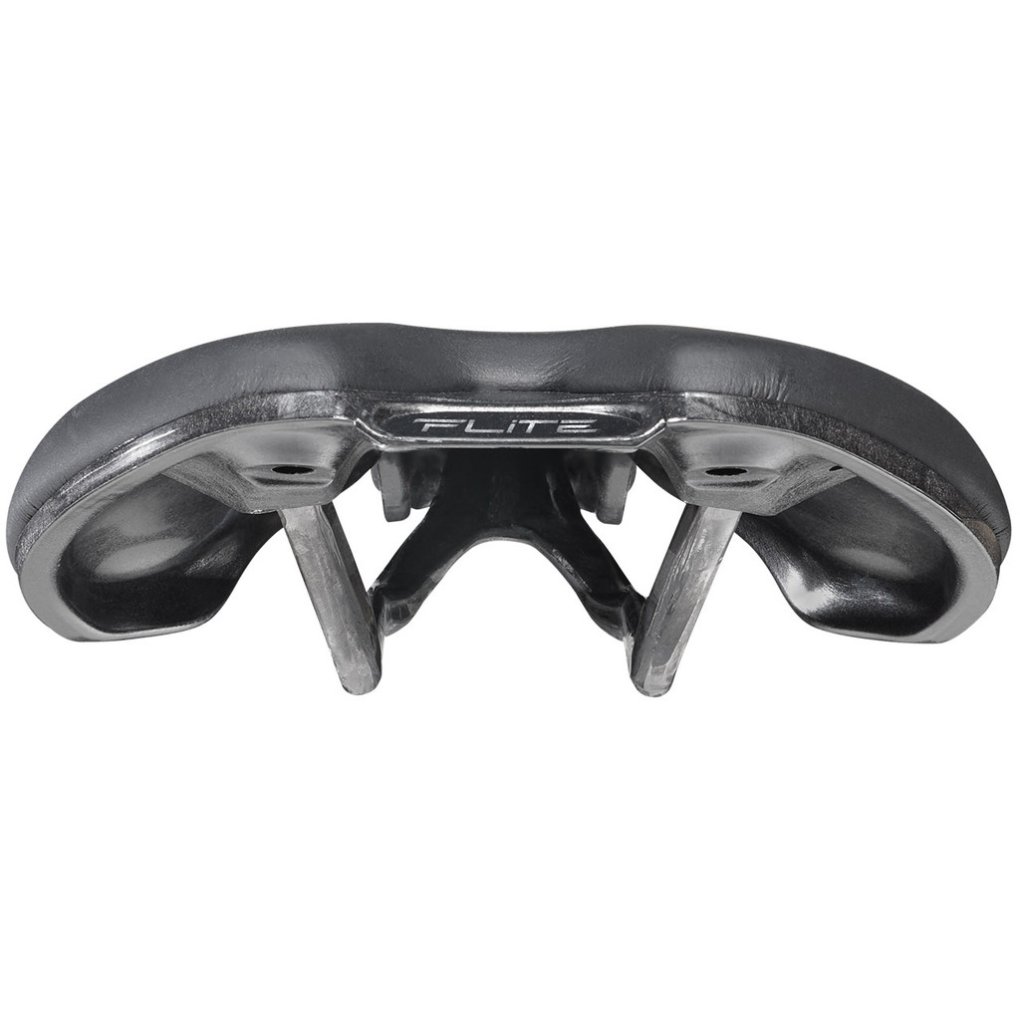 Selle Italia Flite Boost Saddle - Kit Carbonio - L1 | black