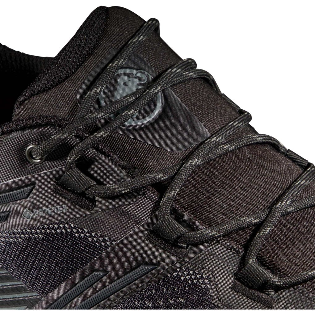 Mammut Ducan II Low GTX Shoes Men black BIKE24