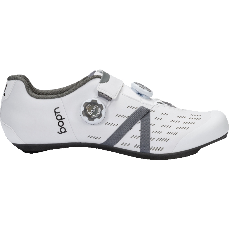 UDOG Cento Road Shoes - White | BIKE24