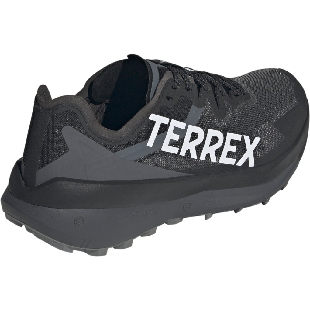 adidas TERREX Agravic Speed Trailrunning Shoes Men core black