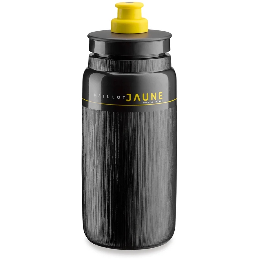 Bidon Elite Fly 550 ml | Vélo-Store Bidon Elite Fly 550 ml | Vélo-Store