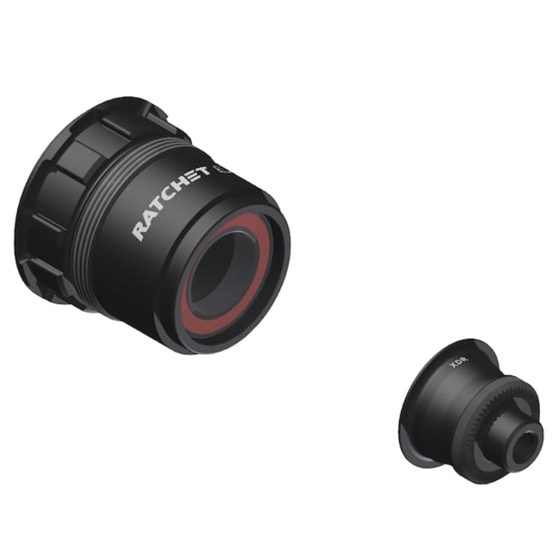 パーツ DT SWISS RATCHET EXP SRAM XDR DT Swiss Rotor Conversion Kit Ratchet to EXP - Road - Standard