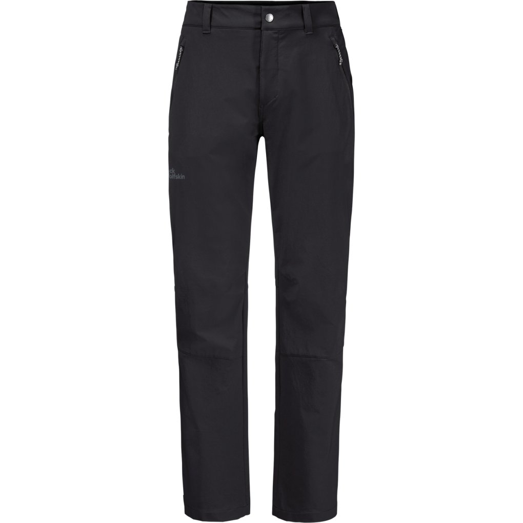 Jack Wolfskin Activate XT Pants Men black