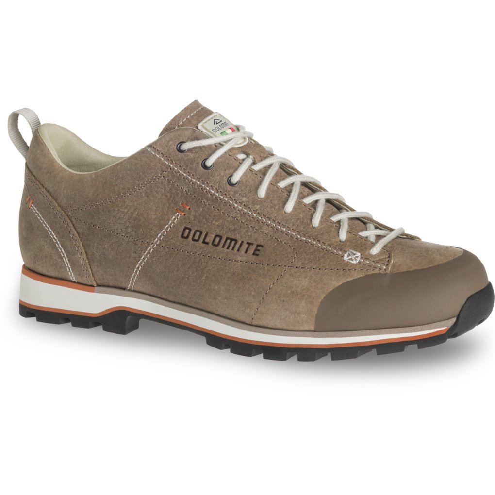 Dolomite 54 Low LT Shoes Women otter brown