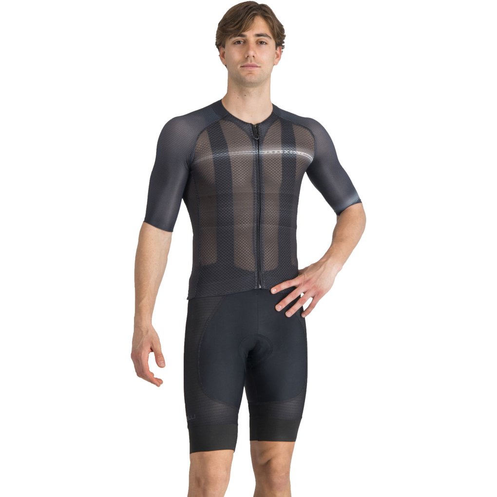 Castelli A/C Bibshorts Men black 010 BIKE24