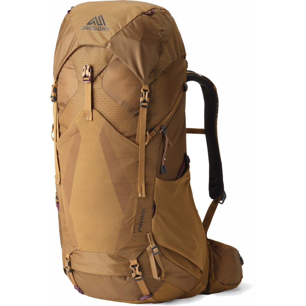 Gregory Maven 48 Backpack Women - Ocean Slate | BIKE24
