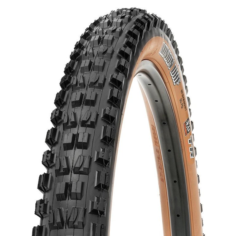 未走行 MAXXIS 29 MINION DHF/HIGH ROLLER II maxxis-reifen-minion-dhf-29-x-