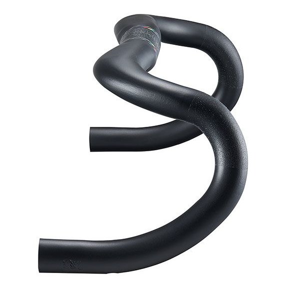 Ritchey WCS Chicane Vorbau – 10° Winkel, 100 Mm Länge, 31,8 Mm Klemmung, Schwarz