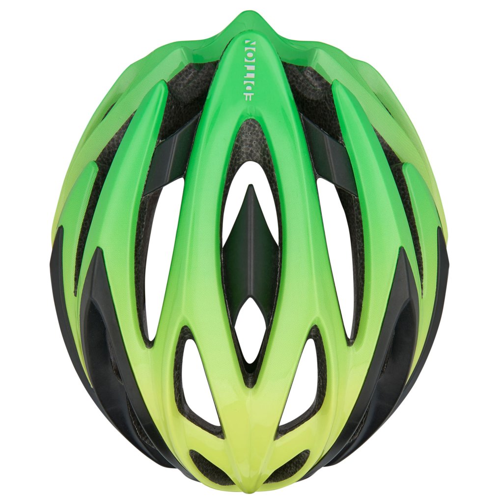 Spiuk Casco Dharma Edition giallo/verde BIKE24