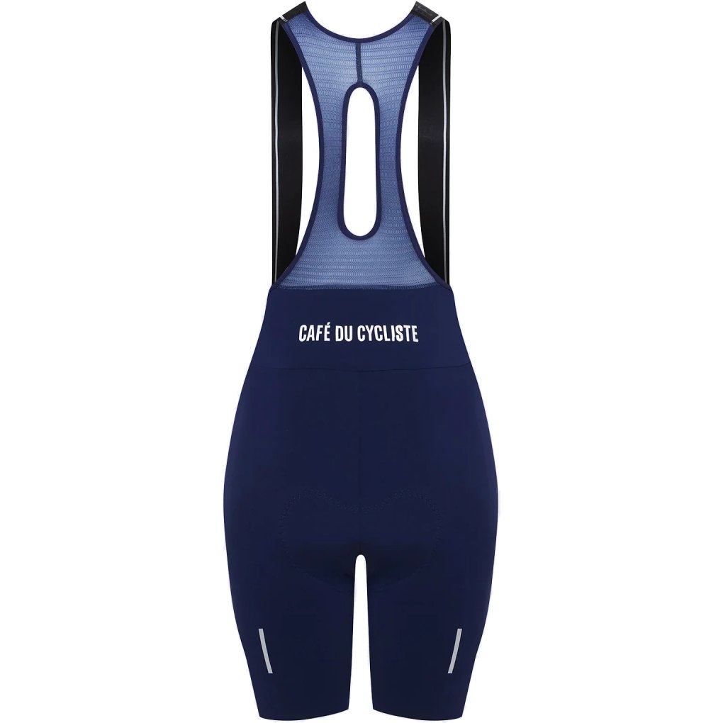 INBIKE Maillot De Cyclisme Et Cuissard Homme Gel Rembourré Tenue Cycliste Respirant Manche Courte Jersey Séchage Rapide Pour VTT Velo De Route, Noir
