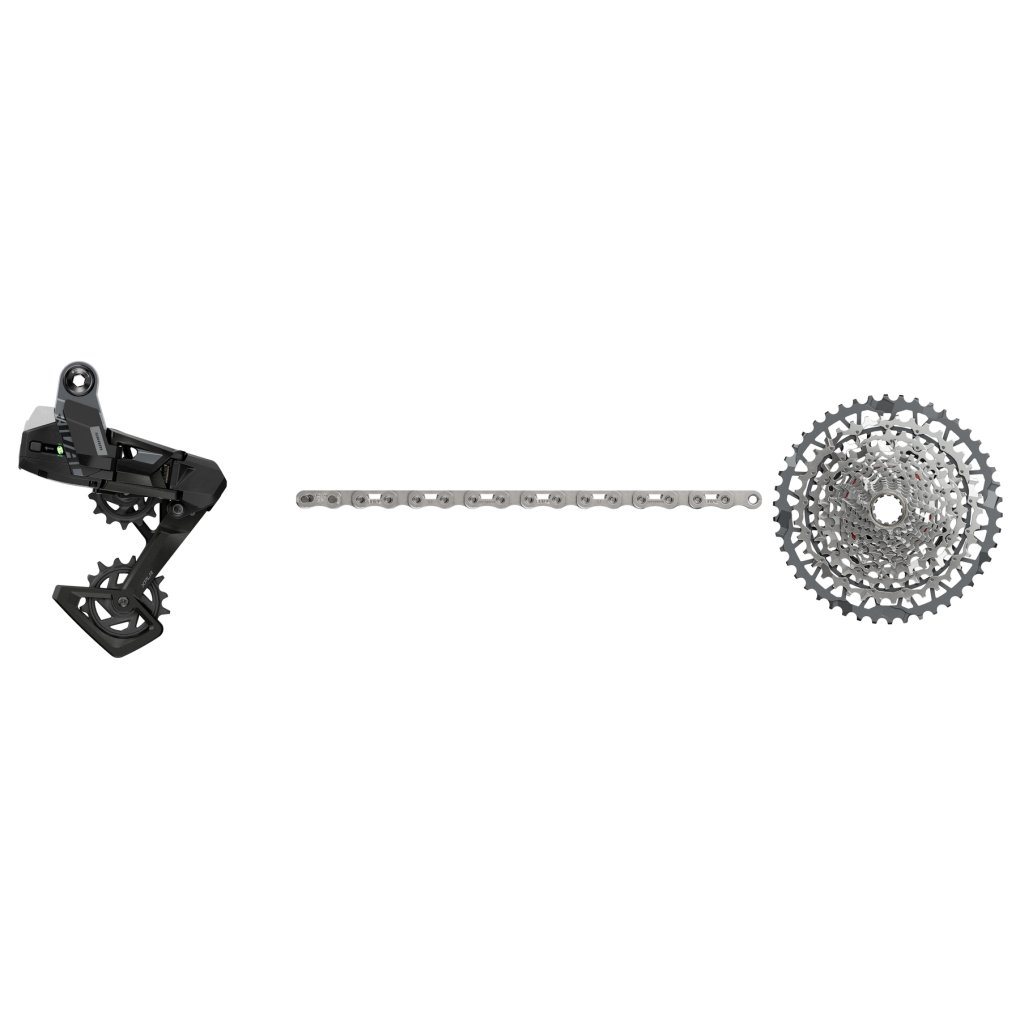 SRAM RIVAL2x11 3点セット SRAM RIVAL2x11 3点セット SRAM RIVAL2x11 3