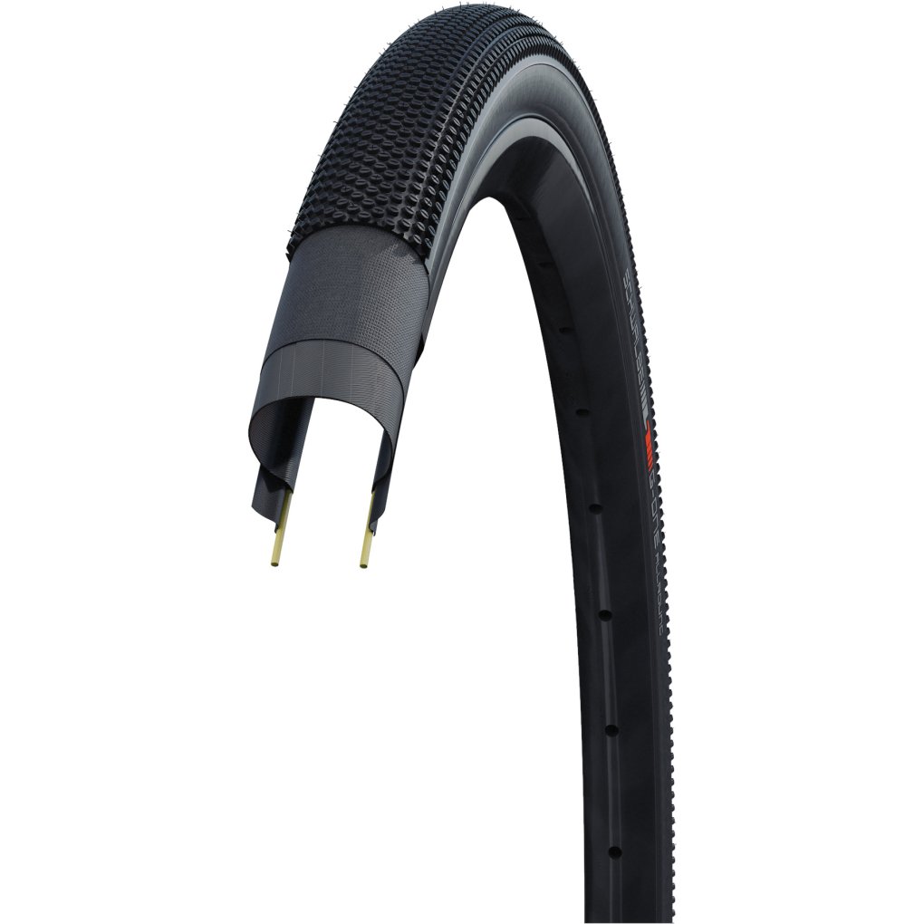 Schwalbe G-One Allround Vouwband - Gravel | Evolution