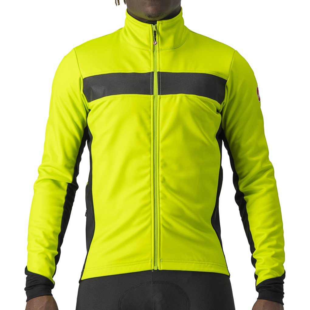 CASTELLI ジャケット RADDOPPIA 2 JACKET ブルーS Castelli Jackets | Sep 2025 Discounts