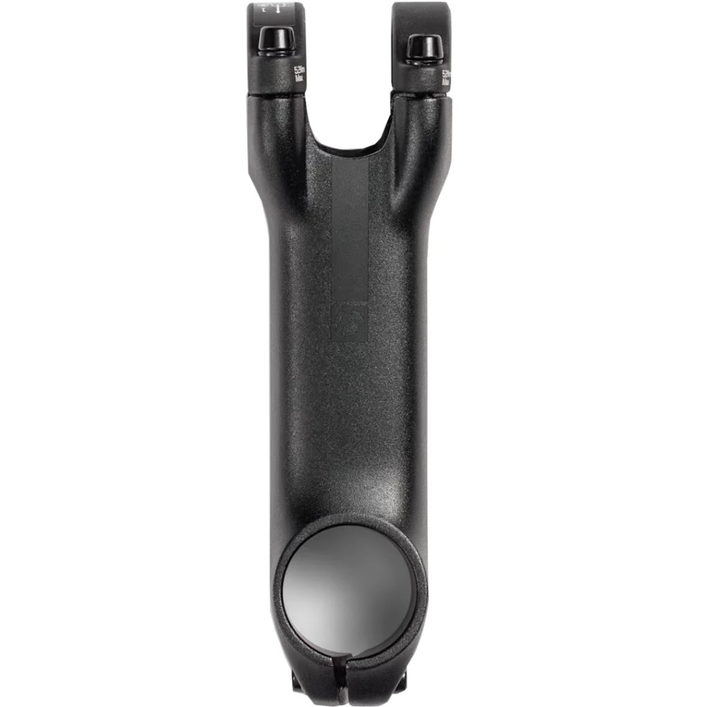 Bontrager Elite Blendr Stem - 31.8 | 17° - black | BIKE24