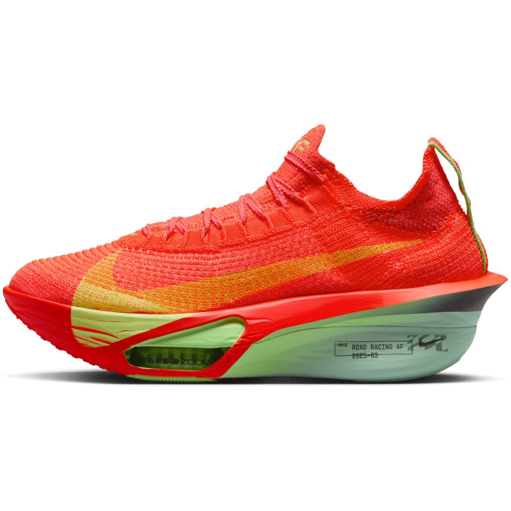 Sepatu Nike Air Zoom Alphafly Nike Zoom Precios Nike Air Zoom