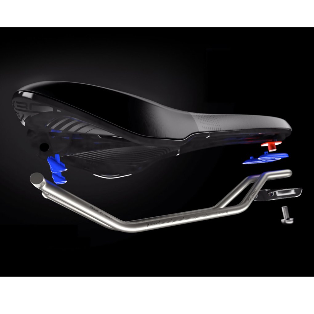 512095 selle ITALIA X-BOWTi316 SUPERFLOW 【公式通販】