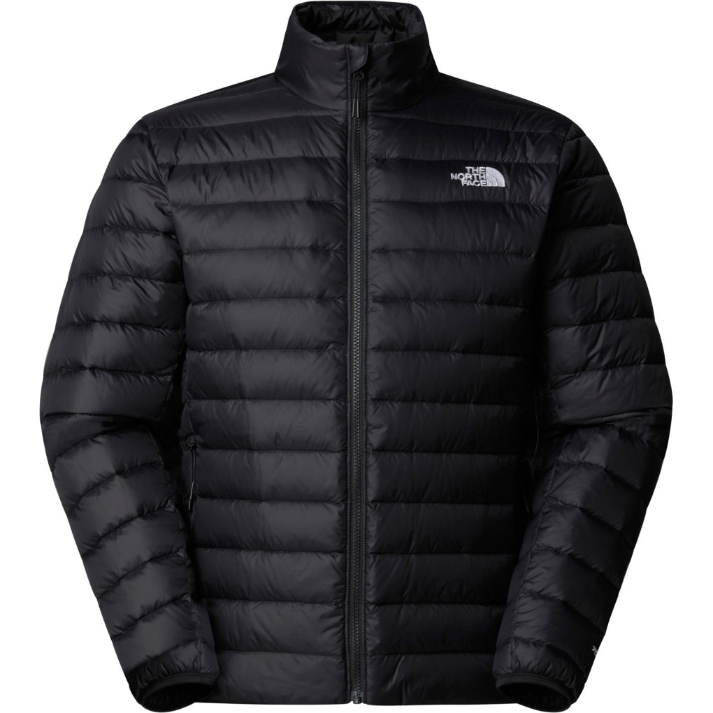 The North Face Classic Down Jacket Men - TNF Black | BIKE24