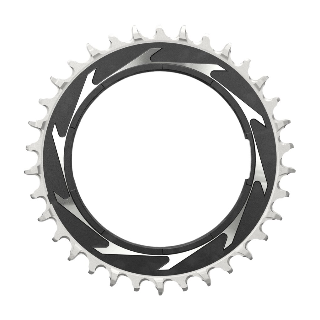 eaJ ② sram-xx-sl-eagle-chainring-