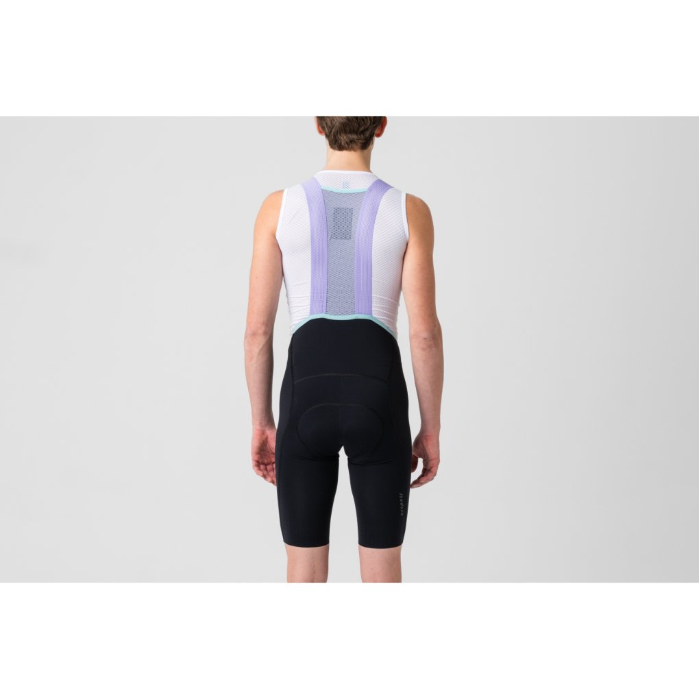 イザドア　Isadore Alternative Bib Shorts M Isadore Alternative Bib Shorts