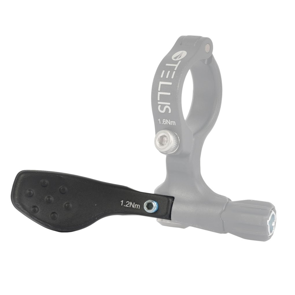 SDG Remote Thumb Lever Assembly for Tellis Dropper Post | BIKE24