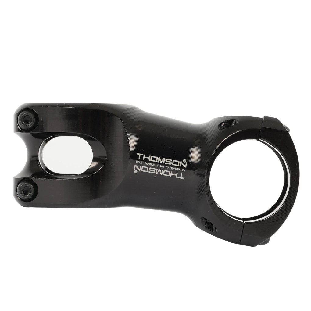 Thomson Elite X4 - 31.8 mm - MTB Stem - 1 1/8