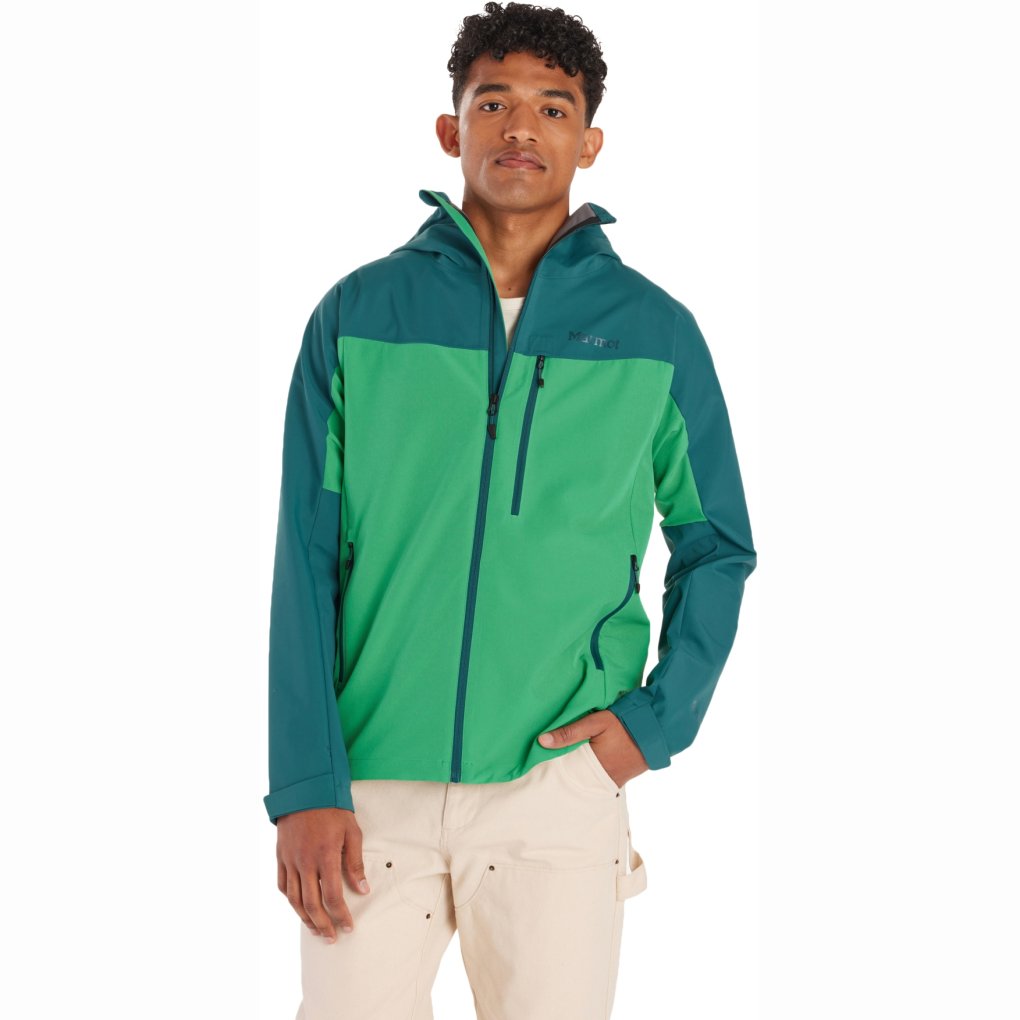 ジャケット・アウター Y-3 M 3 STP GTX INFINIUM HOODED COAT AW25-KUM0KA-99X_F1_PRM.webp?v=