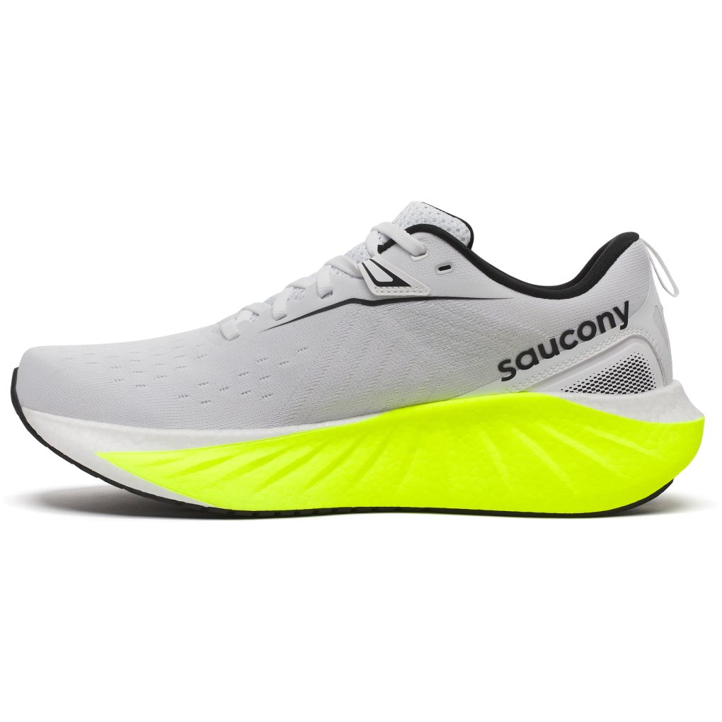 Saucony Triumph Saucony Neutral Mens Running Shoes Saucony Triumph