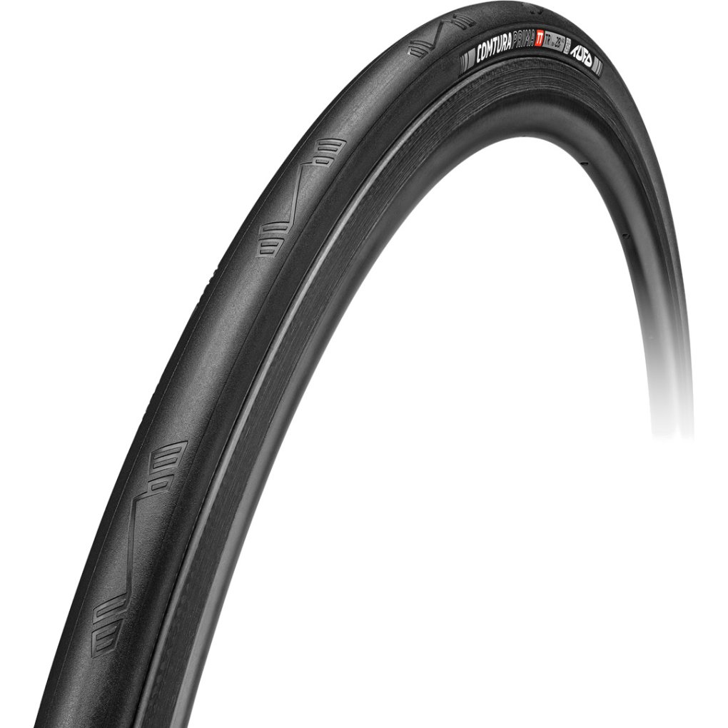 Tufo Comtura Prima TT Folding Tire - 28-622 | BIKE24