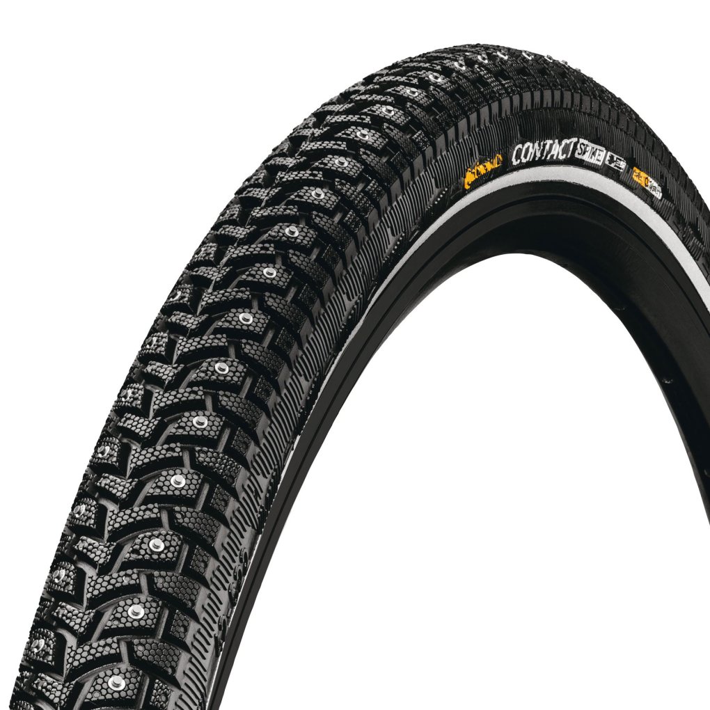 Continental Contact Spike pigdæk 700x40c med 240 pigge