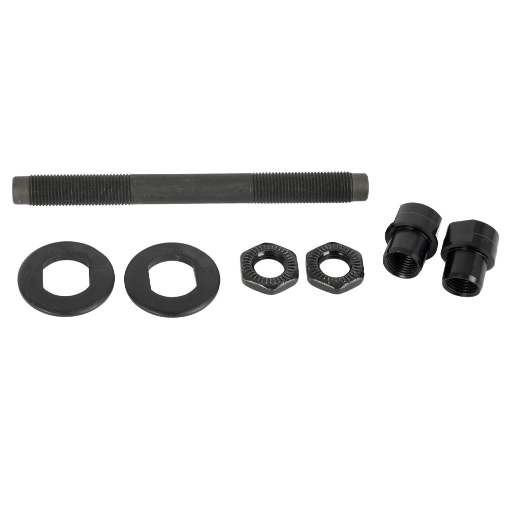 Achetez Des DT Swiss Kit De Rayon Avant/Arrière Pour HE1800 Spline 25 27 5 Noir 692641