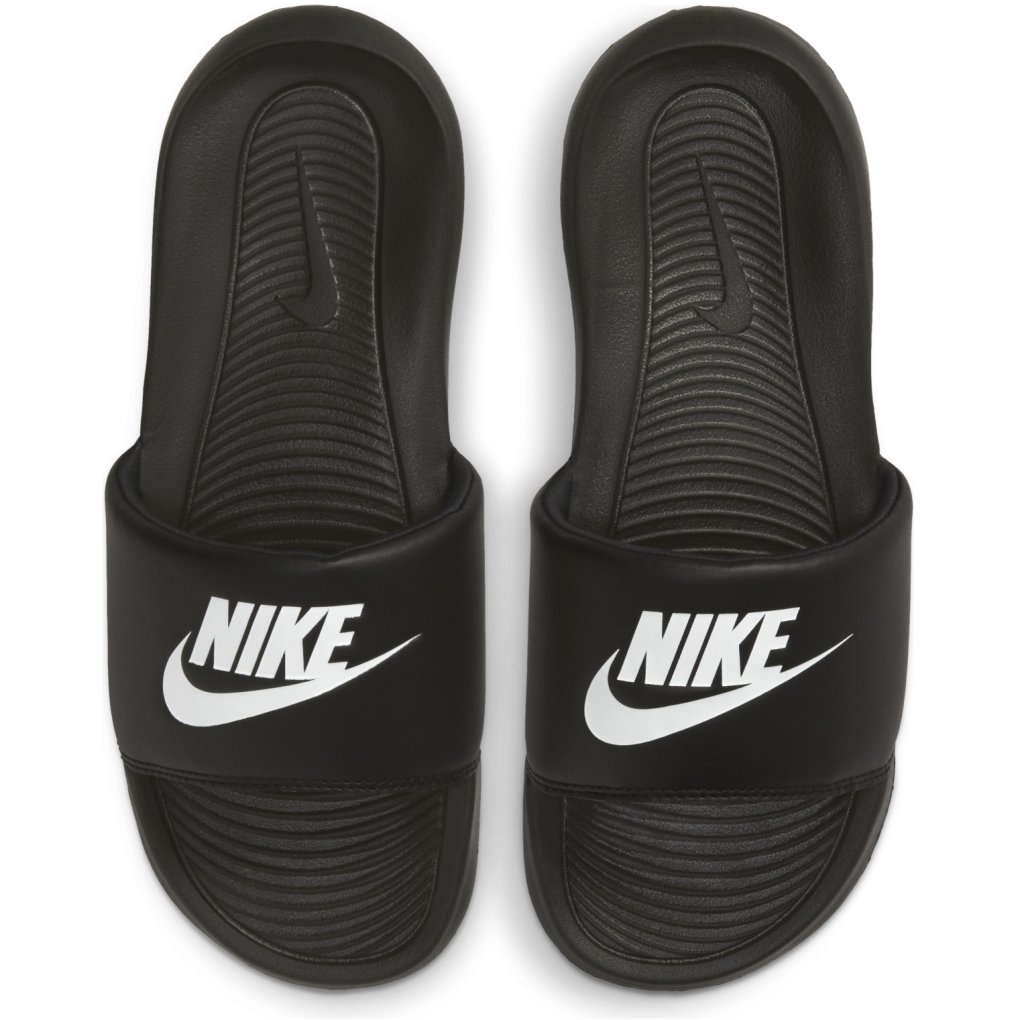 Nike Victori One Slide Women black/white-black CN9677-005