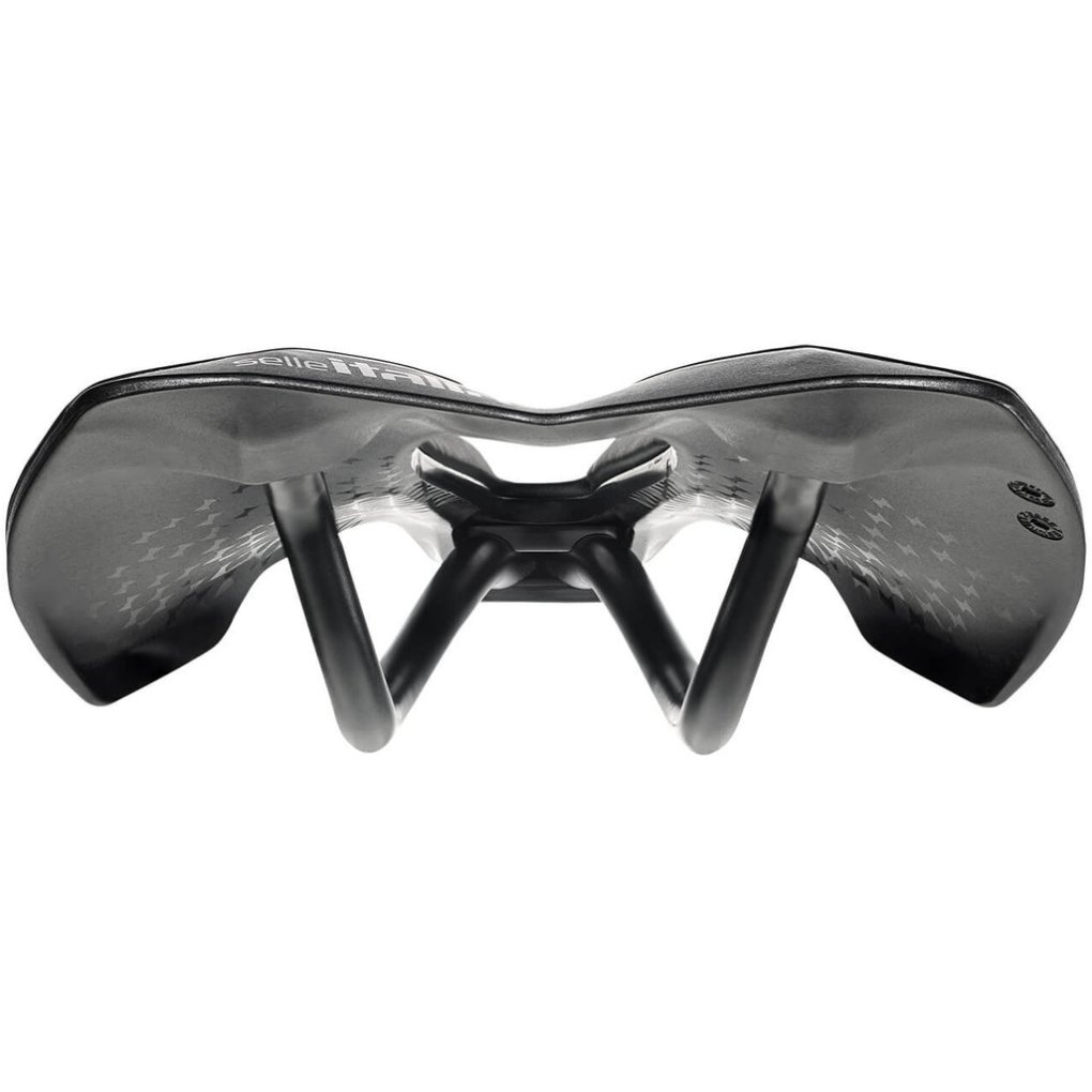 Selle Italia SLR Advan Saddle - S3 | black | BIKE24