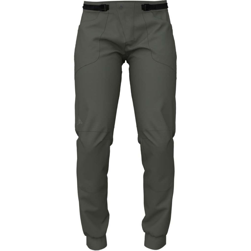 7mesh Glidepath Pants Men - Dark Shadow | BIKE24